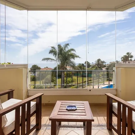 Apartment Homeforguest Front Line In Hacienda Playa