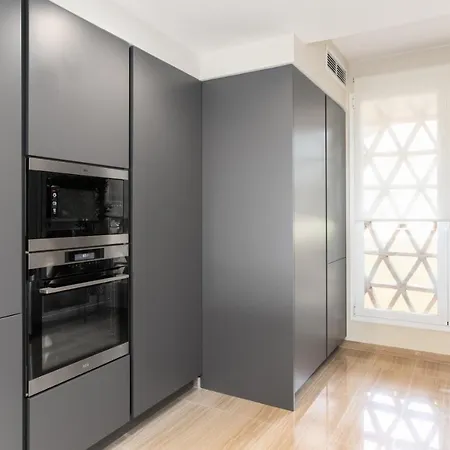 Appartement Homeforguest Front Line In Hacienda Playa