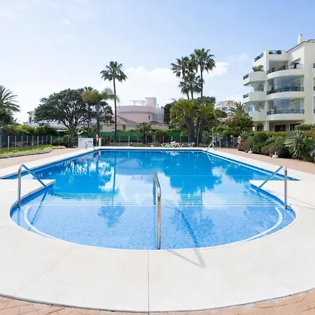 Homeforguest Front Line In Hacienda Playa *