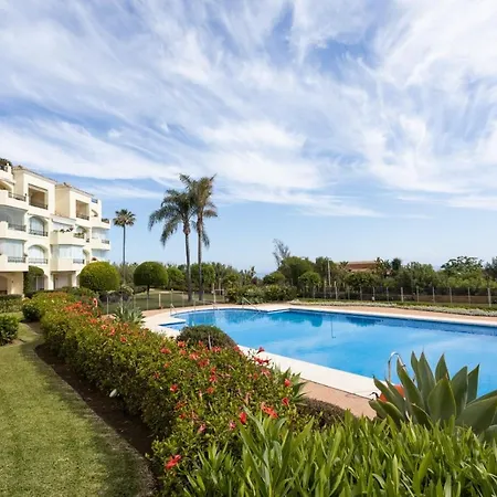 Homeforguest Front Line In Hacienda Playa *