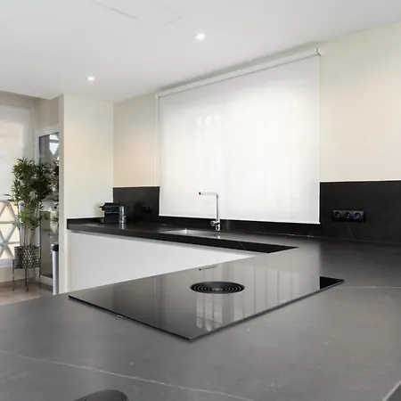Appartement Homeforguest Front Line In Hacienda Playa