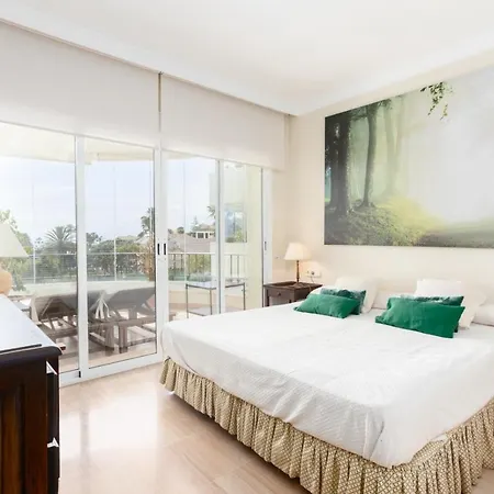 Homeforguest Front Line In Hacienda Playa *