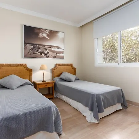 Homeforguest Front Line In Hacienda Playa